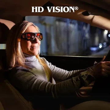 2 X 1 GAFAS HD VISION PRO - CLARIDAD PARA TUS OJOS