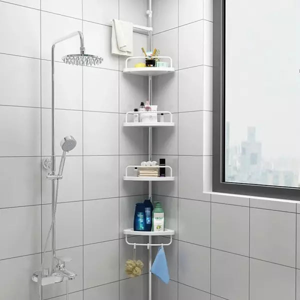 ORGANIZADOR DE BAÑO ESQUINERO - EXPRESS 🇨🇱