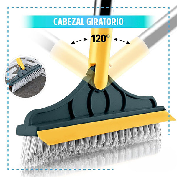 Floor Brush™ - Cepillo Multiuso - EXPRESS 🇨🇱