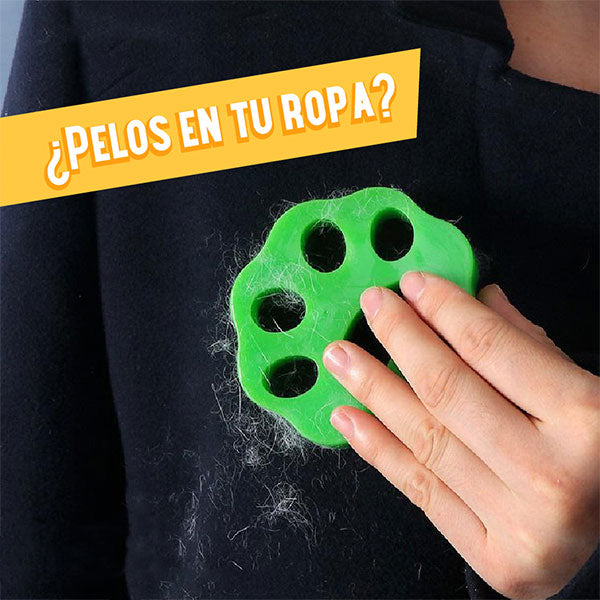 Fluffy Less™ - Removedor de pelos y pelusas - EXPRESS 🇨🇱